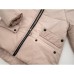 Куртка Brilliant демісезонна (5606-140G-beige)