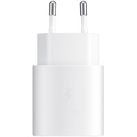 Зарядний пристрій Armorstandart AR-TA800W USB-C 25W Fast Charger white (ARM63975)