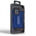 Чохол до мобільного телефона Armorstandart Panzer Apple iPhone 15 Pro Dark Blue (ARM73727)