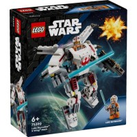 Конструктор LEGO Star Wars Робот X-Wing Люка Скайвокера (75390)