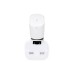 Пилосос Ecovacs DEEBOT OZMO N8 White (DLN26) (DLN26)