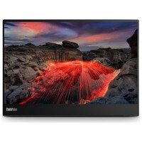 Монітор Lenovo M14t Gen2 (63FDUAT6WL)