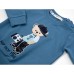 Спортивний костюм дитячий Breeze HIP HOP (21097-86B-blue)