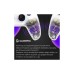 Геймпад GamePro GPS13W BT 5.3/USB/PC/iOS/Android/PS3/PS4 RGB White (GPS13W)