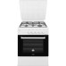 Плита Artel APETITO 10-G White