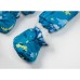 Комбінезон дитячий Maibella з рукавичками (37-1960-62-blue)
