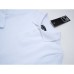 Кофта дитяча Cloise поло (CL0135015-128B-white)