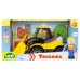 Спецтехніка Lena Truckies Бульдозер (6008126)
