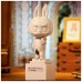 Фігурка Pop Mart сюрприз Labubu Art The Monsters (MSAS-01)