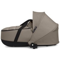 Люлька Stokke YOYO newborn shell, бежевий (Taupe) (646304)