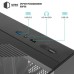 Корпус Qube AQUARIUM_GBNU3
