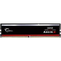 Модуль пам'яті для комп'ютера DDR5 16GB 5600 MHz Aegis 5 G.Skill (F5-5600J3636C16GX1-IS)