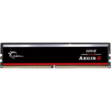 Модуль пам'яті для комп'ютера DDR5 16GB 5600 MHz Aegis 5 G.Skill (F5-5600J3636C16GX1-IS)