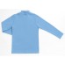 Кофта дитяча Lovetti водолазка (1013-152-light|blue)
