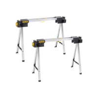 Верстак DeWALT козли складні (пара), до 900 кг., 1117 мм (DWST1-75676)