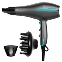 Фен Cecotec Bamba IoniCare 5300 Maxi Aura Black (CCTC-04203)
