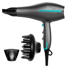 Фен Cecotec Bamba IoniCare 5300 Maxi Aura Black (CCTC-04203)