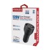 Зарядний пристрій Promate 2xUSB-C + USB-A (powerdrive-120.black)