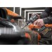 Шуруповерт DeWALT McLaren F1 TEAM LIMITED EDITION, 18V, АКБ 2x5Ah, 90Нм, 0-450·0-1650об/хв, кейс, ЗП, 1.34кг (DCD85MP2T)