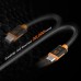Дата кабель USB-C to USB-C 3.0m 100W (20V/5A) premium J5create (JUCX25L30-N)
