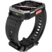 Смарт-годинник Blackview W60 Black (6931548317715)