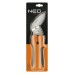 Ножиці інструментальні Neo Tools для різання підлогових покриттів, 255 мм (63-901)
