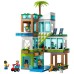 Конструктор LEGO City Багатоквартирний будинок (60365)
