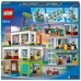 Конструктор LEGO City Багатоквартирний будинок (60365)