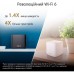 Точка доступу Wi-Fi ASUS XD4 Plus 2pk White (90IG07M0-MO3C20)