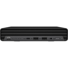 Комп'ютер HP Elite Mini 800 G9 / i7-14700T, 16, SSD1Tb, RTX 3050Ti 4GB, K&M, W11Pro (622Y2ET)