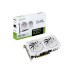 Відеокарта ASUS GeForce RTX4060Ti 8Gb DUAL OC EVO WHITE (DUAL-RTX4060TI-O8G-EVO-WHITE)