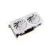 Відеокарта ASUS GeForce RTX4060Ti 8Gb DUAL OC EVO WHITE (DUAL-RTX4060TI-O8G-EVO-WHITE)