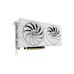 Відеокарта ASUS GeForce RTX4060Ti 8Gb DUAL OC EVO WHITE (DUAL-RTX4060TI-O8G-EVO-WHITE)