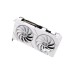 Відеокарта ASUS GeForce RTX4060Ti 8Gb DUAL OC EVO WHITE (DUAL-RTX4060TI-O8G-EVO-WHITE)