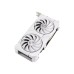 Відеокарта ASUS GeForce RTX4060Ti 8Gb DUAL OC EVO WHITE (DUAL-RTX4060TI-O8G-EVO-WHITE)