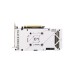 Відеокарта ASUS GeForce RTX4060Ti 8Gb DUAL OC EVO WHITE (DUAL-RTX4060TI-O8G-EVO-WHITE)