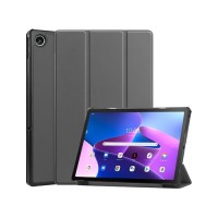 Чохол до планшета BeCover Flexible TPU Mate Lenovo Tab M10 Plus TB-125F (3rd Gen)/K10 Pro TB-226 10.61" Grey (712525)