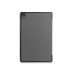 Чохол до планшета BeCover Flexible TPU Mate Lenovo Tab M10 Plus TB-125F (3rd Gen)/K10 Pro TB-226 10.61" Grey (712525)