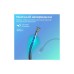 Дата кабель USB-C to USB-C ecoline-cc120.black Promate (ecoline-cc120.black)
