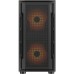 Корпус Cougar UNIFACE MINI RGB Black