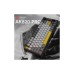 Клавіатура Ajazz AK820 Pro Gift Switch Black RGB USB/Wireless/Bluetooth UA Black (AK820PRO-G-BGY)