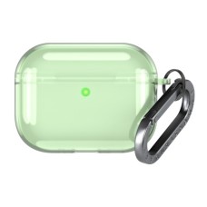 Чохол для навушників Armorstandart Air для Apple Airpods Pro 3 Green (ARM88305) (ARM88305)