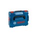 Тепловізор Bosch GTC 600 C + L-boxx -10C до +600C, 12В, 2,0 C, IP 54, 0.6 кг (0.601.083.500)