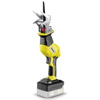 Шабельна пила Karcher PNS 3-18 150мм, 18В, 2.1 кг (без АКБ та ЗП) (1.445-330.0)