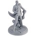 Пластик для 3D-принтера Polymaker PANCHROMA CoPE 1,75mm 1kg GREY (CA14003)
