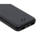 Батарея універсальна Vinga 10000 mAh 10W Black (VPBB10)
