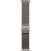 Смарт-годинник Apple Watch Ultra 3 GPS + Cellular 49mm Natural Titanium Case with Natural Titanium Milanese Loop - Me (MEWY4QP/A)