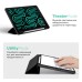 Чохол до планшета Armorstandart Smart Fold Pen Samsung Galaxy Tab A11+ Black (ARM89308)