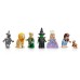 Конструктор LEGO Wicked Емеральд-сіті Настінний декор (75685)