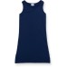 Плаття Breeze з серцем в комплекті з топом (9051-128G-blue-peach)